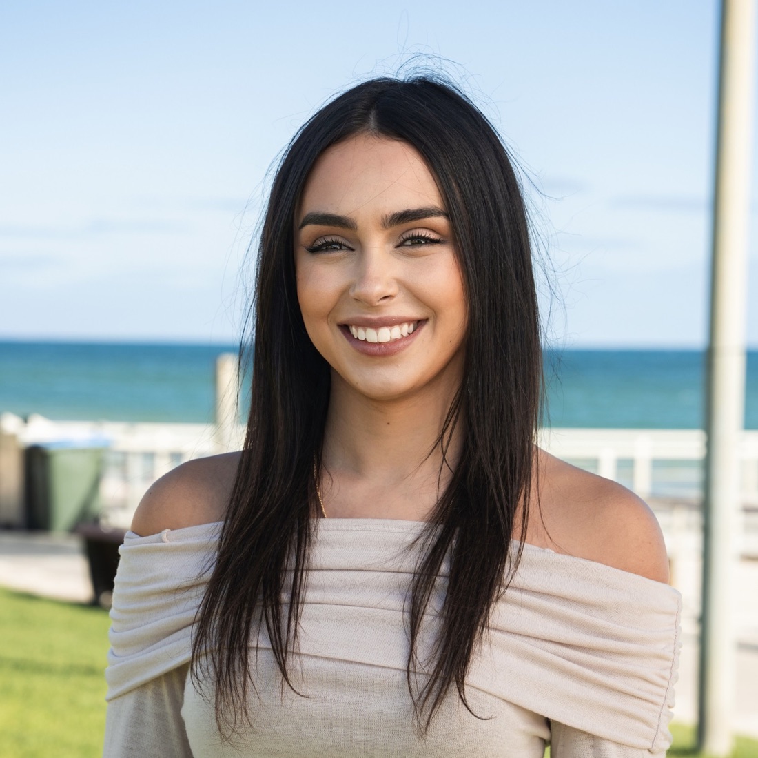 Alicia, founder and support coordinator at Navigator In Reach